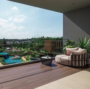 Project Image of 565.0 - 631.0 Sq.ft 2 BHK Apartment for buy in Runwal 25 Hourlife Tower B1