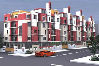 Fortuna Siri Images for Elevation of Fortuna Constructions Fortuna Siri 1