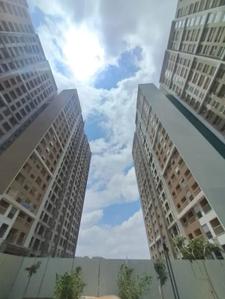 Project Image of 1008 Sq.ft 2 BHK Apartment / Flat for sale in Thanisandra for Rs. 11700000
