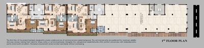 Project Image of 0.0 - 2079.0 Sq.ft 3 BHK Apartment for buy in Trinity Nila Padma