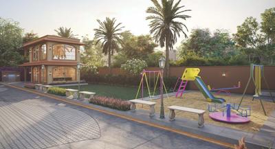 Project Image of 641.96 - 722.8 Sq.ft 3 BHK Apartment for buy in Shiv Shivanta Sky