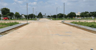 Project Image of 1040.0 - 2900.0 Sq.ft Residential Plot Plot for buy in Sage The Groove