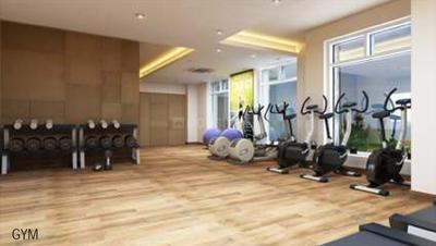 Project Image of 980.0 - 1071.0 Sq.ft 2 BHK Apartment for buy in Agni Pelican Heights