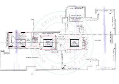 Project Image of 551.65 - 600.2 Sq.ft 2 BHK Apartment for buy in Anmol The Willows 3