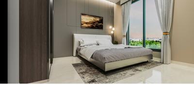 Project Image of 717.0 - 1696.07 Sq.ft 2 BHK Apartment for buy in Concorde Antares
