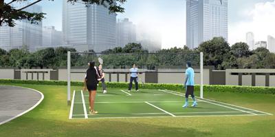Project Image of 1098.0 - 1218.0 Sq.ft 2 BHK Apartment for buy in Ratan Solitaire
