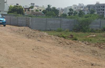 Project Image of 900 Sq.ft Residential Plot / Land for sale in Avadi for Rs. 5700000