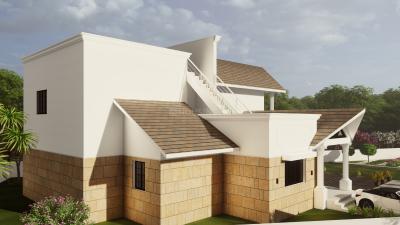 Project Image of 2273.0 - 3342.0 Sq.ft 3 BHK Villa for buy in RSD Nature Mahal