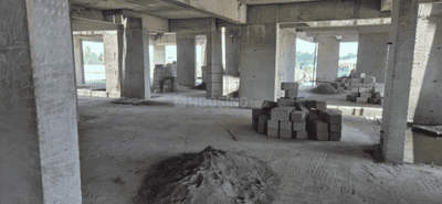 Project Image of 822.0 - 1066.0 Sq.ft 2 BHK Apartment for buy in Confident Silver Oak