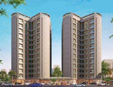 Sonal Evoq Elevation 1