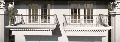 Project Image of 0.0 - 1050.0 Sq.ft 2 BHK Apartment for buy in Govianu Margosa