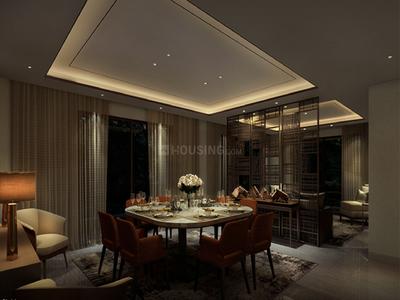 Project Image of 3473.0 - 3478.0 Sq.ft 4 BHK Villa for buy in Adarsh Palm Acres Palm Aqua