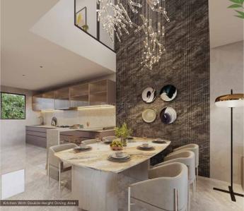 Project Image of 3891 Sq.ft 5 BHK Villa for sale in Sarjapur for Rs. 33000000