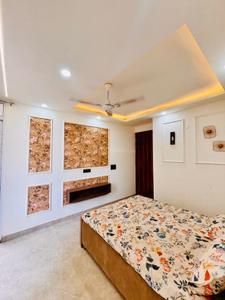 Project Image of 1010.0 - 1545.0 Sq.ft 2 BHK Builder Floor for buy in Vihaan Valencia