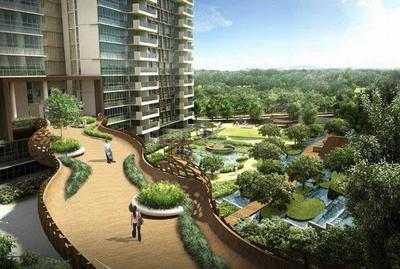 Project Image of 741.0 - 1480.9 Sq.ft 2 BHK Apartment for buy in Tattva Mittal Skye 31