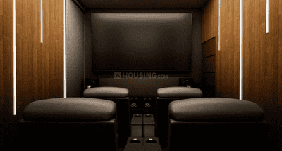 Project Image of 1500.0 - 3016.0 Sq.ft 3 BHK Villa for buy in Malo Armonique
