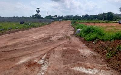 Project Image of 990.0 - 2700.0 Sq.ft Residential Plot Plot for buy in K S Nagar Mondi Gowrelly