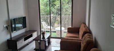 Project Image of 488.36 - 665.0 Sq.ft 1 BHK Apartment for buy in Primrose Residency