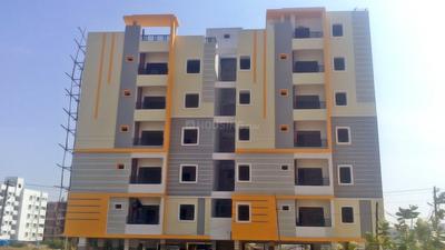 Project Image of 1215.0 - 1220.0 Sq.ft 2 BHK Apartment for buy in Srija Infra Emerald Apartment