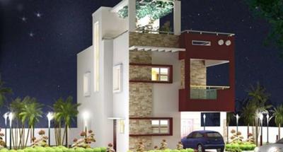 Project Image of 0.0 - 1800.0 Sq.ft 3 BHK Villa for buy in Tirumala Enclave