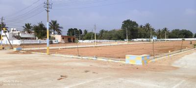 Project Image of 1200.0 - 1500.0 Sq.ft Residential Plot Plot for buy in Madhuvana Triveni Gardenia
