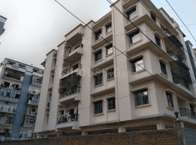 Project Image of 452.0 - 927.0 Sq.ft 2 BHK Apartment for buy in Akriti Zaki Enclave