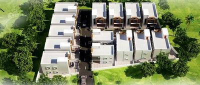 Project Image of 1684.0 - 2764.0 Sq.ft 3 BHK Villa for buy in Shree Vinayak Homes