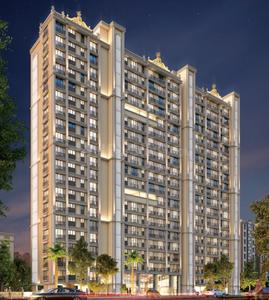 Project Image of 0.0 - 446.06 Sq.ft 2 BHK Apartment for buy in Chandiwala Pearl Heaven IV