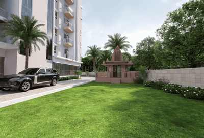 Project Image of 1021.0 - 2400.0 Sq.ft 2 BHK Apartment for buy in Triveni Imperial