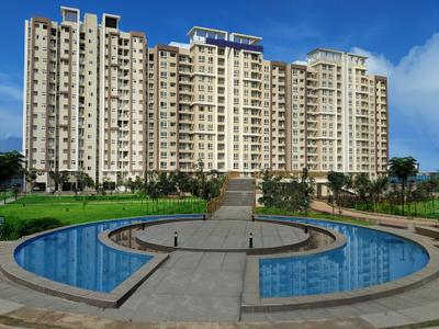 Project Image of 1161.0 - 1725.0 Sq.ft 2 BHK Apartment for buy in Mahaveer Ranches Phase II