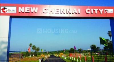 Project Image of 450.0 - 2800.0 Sq.ft Residential Plot Plot for buy in New Chennai City