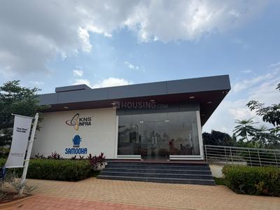 Project Image of 1200.0 - 4045.0 Sq.ft Residential Plot Plot for buy in KNS Samooha 