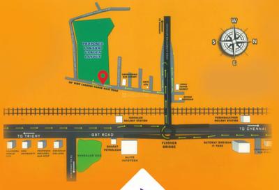 Gallery Cover Pic of Vikaa Lakshmi Garden Phase 1 And 2