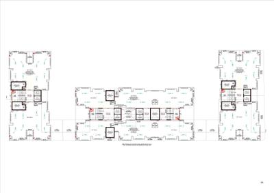 Project Image of 0.0 - 841.85 Sq.ft 3 BHK Apartment for buy in BMP Pavitram Parisar