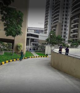 Project Image of 2040.0 - 5010.0 Sq.ft 3 BHK Apartment for buy in Ramky Towers