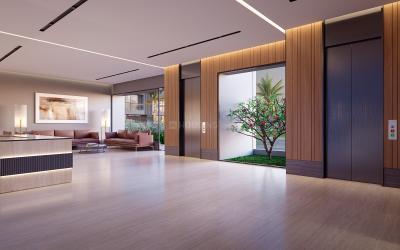 Project Image of 2523.0 - 4195.13 Sq.ft 4 BHK Apartment for buy in Stallion 72
