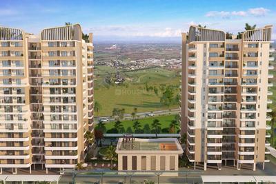 Skyline Elevate Elevation 1