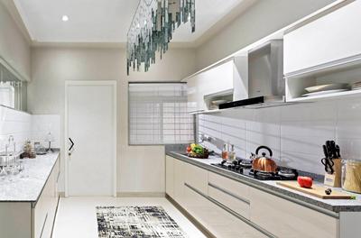 Project Image of 1000 Sq.ft 2 BHK Apartment / Flat for sale in Wadgaon Sheri for Rs. 13000000