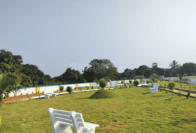 Project Image of 1090.28 - 3521.2 Sq.ft Residential Plot Plot for buy in Swathi AKR Garden City IV