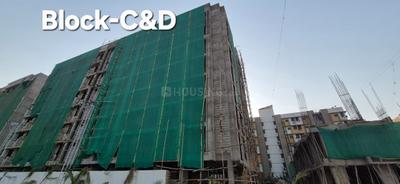 Project Image of 544.98 - 742.28 Sq.ft 2 BHK Apartment for buy in Shreemad Elenza