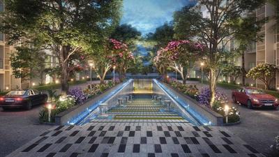 Project Image of 1265 Sq.ft 2 BHK Apartment / Flat for sale in Sector 150 for Rs. 18000000