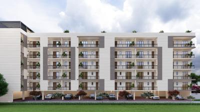 MTC Arambh Elevation 3