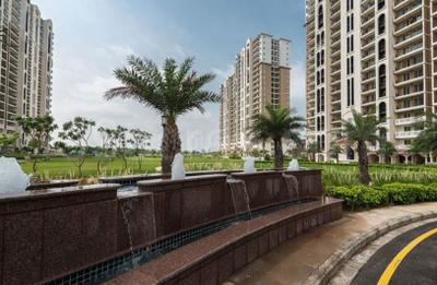 Project Image of 1930 Sq.ft 3 BHK Apartment / Flat for sale in Sector 91 for Rs. 21500000