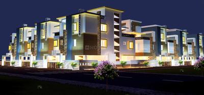Project Image of 2560.0 - 4500.0 Sq.ft 4 BHK Villa for buy in Sakthi Galleria Royale