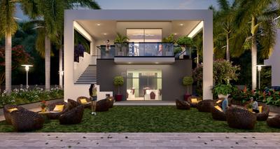 Project Image of 808.0 - 981.0 Sq.ft 2 BHK Apartment for buy in Visoka Keystone B Building