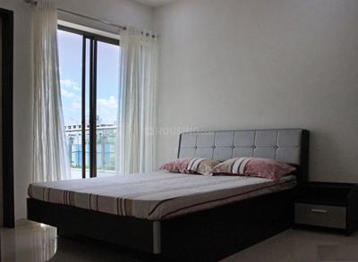 Project Image of 618.0 - 1244.0 Sq.ft 2 BHK Apartment for buy in Samraat Gokuldham Society