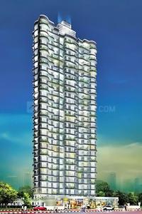 Project Image of 352.0 - 514.0 Sq.ft 1 BHK Apartment for buy in Kedar Sai Spring