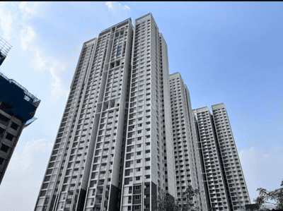 Project Image of 977.0 - 2191.0 Sq.ft 3 BHK Apartment for buy in The Regent