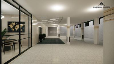 Project Image of 2000.0 - 2050.0 Sq.ft 3 BHK Apartment for buy in Anugragha Sai Prestige