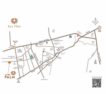 Project Image of 1288.44 - 1669.48 Sq.ft 4 BHK Villa for buy in Shiv Aston Palm